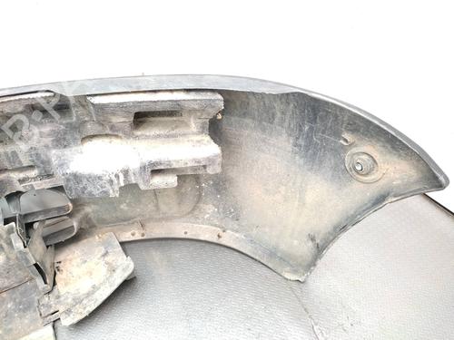 Front bumper RENAULT KANGOO (KC0/1_) 1.5 dCi (KC07) | BP21161474C7 
