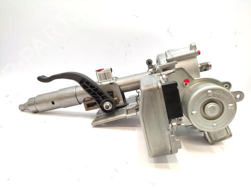 Used Steering column FORD FIESTA VI (CB1, CCN) 1.5 TDCi (95 hp) 26321320