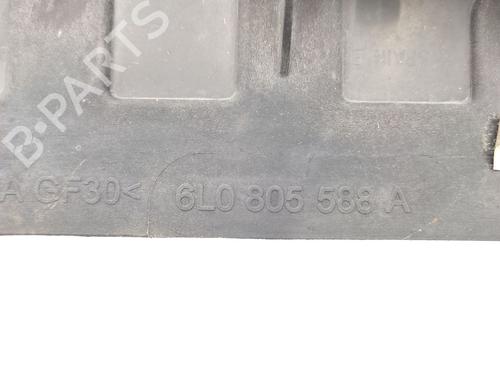Front slam panel SEAT CORDOBA (6L2) 1.4 16V | BP31761563C72 