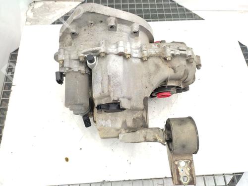 Gearbox SMART CITY-COUPE (450) 0.6 (S1CLA1, 450.341) | BP21175452M3 