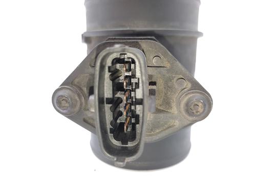 Mass air flow sensor OPEL MERIVA A MPV (X03) 1.7 CDTI (E75) | BP21156075M95