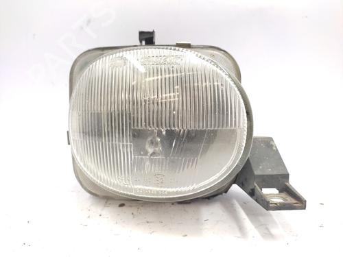 Used Right headlight FIAT MULTIPLA (186_) 1.9 JTD 115 (115 hp) 22734773