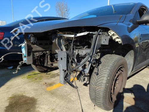 Switch RENAULT MEGANE III Hatchback (BZ0/1_, B3_)  | BP21152211I30 