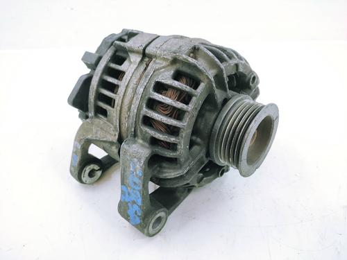 Generator OPEL CORSA C (X01) [2000-2009]  21149721