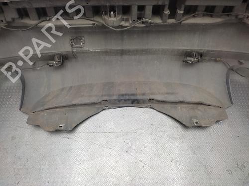 Stoßstange hinten AUDI A8 D3 (4E2, 4E8) 3.7 quattro | BP21495292C8 