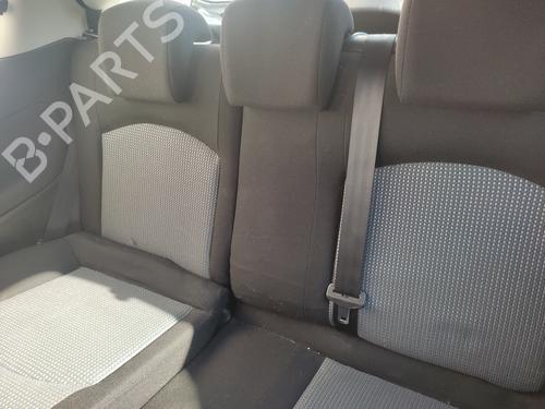 Engine PEUGEOT 206 Hatchback (2A/C) 1.4 HDi eco 70 | BP21162066M1