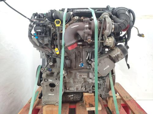 Engine CITROËN C3 I (FC_, FN_) 1.4 HDi | BP28674182M1 