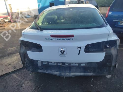 Alternator RENAULT LAGUNA II (BG0/1_)  | BP21155079M7 