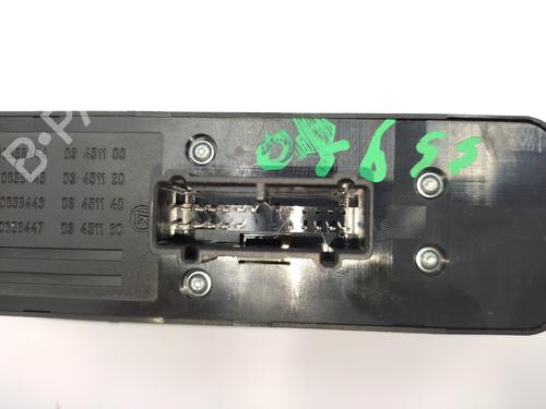 Left front window switch VOLVO S40 II (544) 2.4 | BP22977918I27 