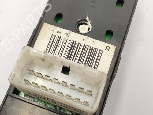 Left front window switch KIA CEE'D Hatchback (ED) | BP30537572I27
