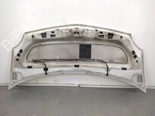 Hood RENAULT KANGOO / GRAND KANGOO II (KW0/1_) 1.5 dCi 85 (KW0K, KW0L, KW0B) | BP21159731C1 