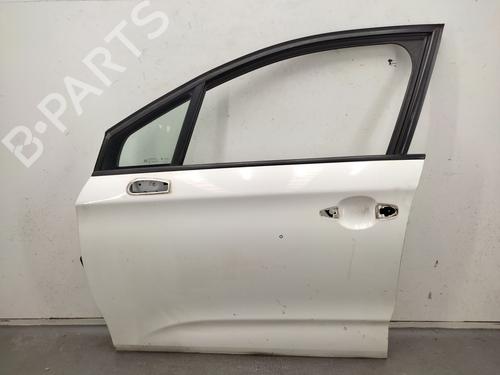 Used Left front door CITROËN C4 II (NC_) 1.6 HDi 90 (92 hp) 31968923