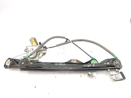 Front right window mechanism FORD FOCUS I (DAW, DBW)  | BP21156816C23 