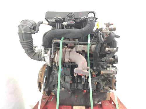 Engine KIA CARNIVAL II (GQ) 2.9 CRDi | BP24168114M1