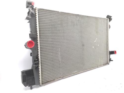 Water radiator OPEL VECTRA C GTS (Z02) 1.9 CDTI (F68) | BP21155710M31 