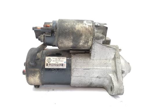Startmotor RENAULT SCÉNIC II (JM0/1_) 1.5 dCi (JM02, JM13) | BP21502823M8 