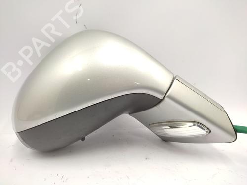 Used Right mirror PEUGEOT 308 I (4A_, 4C_) 1.6 16V (120 hp) 26891594