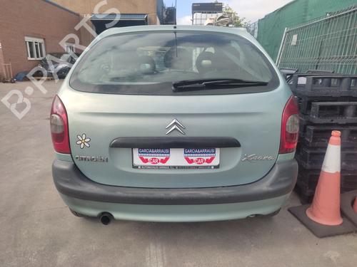 Bomba inyeccion CITROËN XSARA PICASSO (N68) 2.0 HDi | BP29909684M78