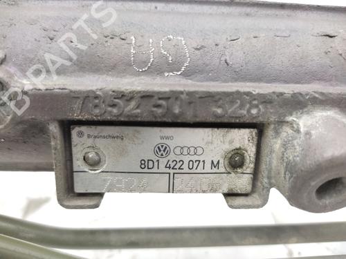 Steering rack VW PASSAT B5 (3B2) 1.9 TDI | BP39429129M22 - Image 5