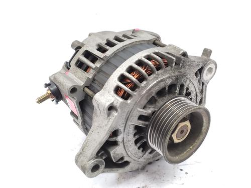 Used Alternator Alternator NISSAN ALMERA II (N16) [2000-2026] 32852730 32852730