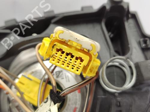 Driver airbag VW PASSAT B6 (3C2) 1.9 TDI | BP30616292C9