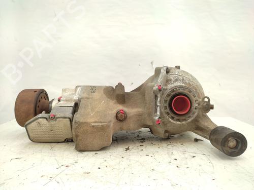 Used Rear differential Rear differential 36812511 36812511