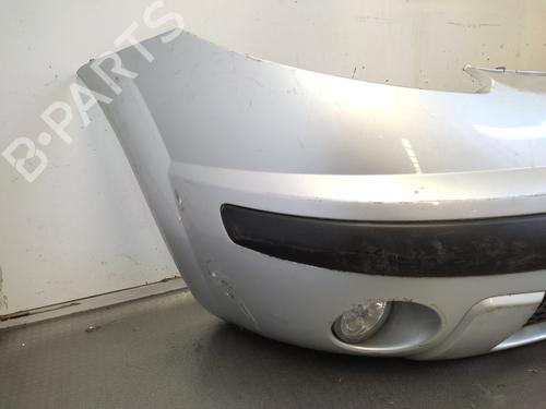 Front bumper CITROËN C3 Pluriel (HB_) 1.4 HDi | BP23442186C7 