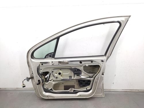 Right front door PEUGEOT 307 SW (3H) 1.6 HDI 110 | BP31943149C3