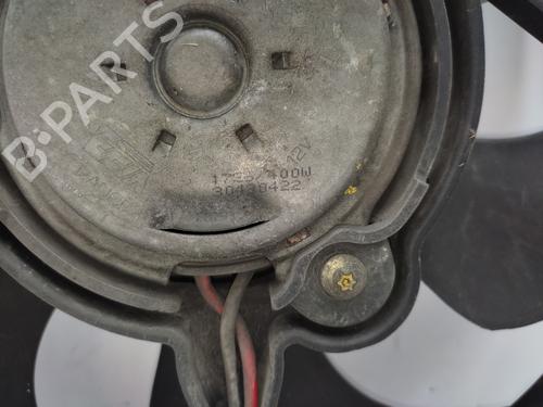 Radiator fan PEUGEOT 307 (3A/C) | BP21152910M35