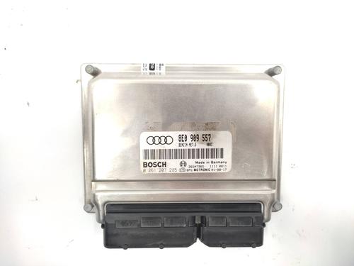 Computer motormanagement AUDI A4 B6 (8E2) 2.0 | BP21154151M57 