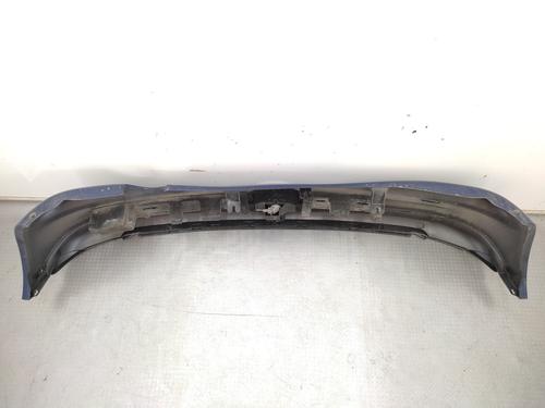 Rear bumper PEUGEOT 206 Hatchback (2A/C)  | BP21158142C8 