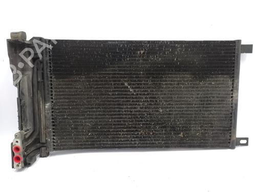 Used AC radiator BMW X3 (E83) [2003-2011]  21158923