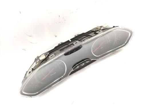 Instrument cluster PEUGEOT 208 I (CA_, CC_) 1.2 VTI 82 | BP29592404C47