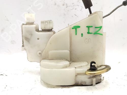 Used Rear left lock Rear left lock 38752914 38752914