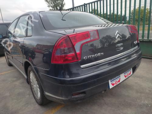 Left front driveshaft CITROËN C5 II (RC_)  | BP26447793M38 