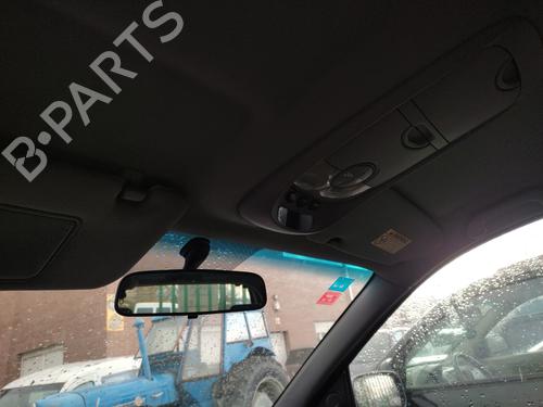 Right mirror KIA SORENTO I (JC) 2.5 CRDi 4WD | BP21661459C27 