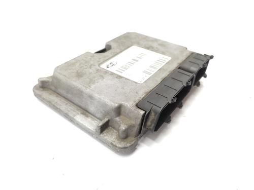 Motorstyringsenhet FIAT SEICENTO / 600 (187_) [1997-2010]  21157460