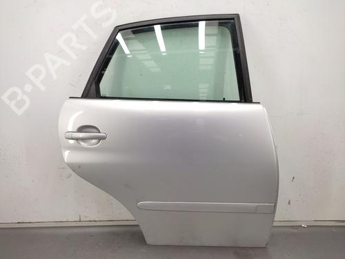 Used Right rear door SEAT IBIZA III (6L1) 1.9 TDI (100 hp) 27382350