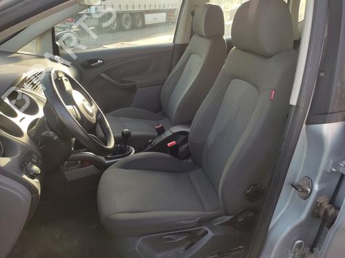 Left taillight SEAT ALTEA (5P1)  | BP21158102C34 