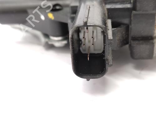 Front left window mechanism HONDA CIVIC IX (FK) 1.6 i-DTEC (FK3) | BP30173377C22 