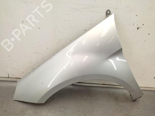 Used Left front fenders MERCEDES-BENZ B-CLASS Sports Tourer (W245) B 180 CDI (245.207) (109 hp) 29185273