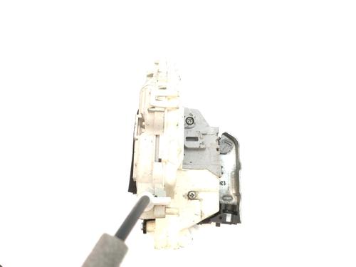 Rear left lock AUDI A3 (8L1) 1.6 | BP21152755C100 