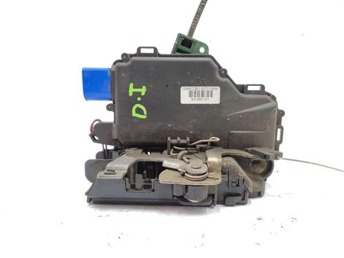 Used Front left lock SEAT CORDOBA (6L2) [2002-2009]  21162164