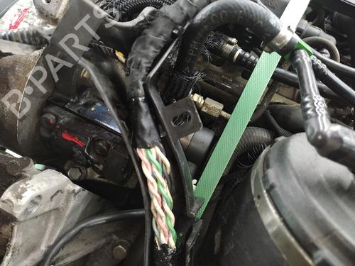 Engine CITROËN XANTIA (X2) | BP21155562M1