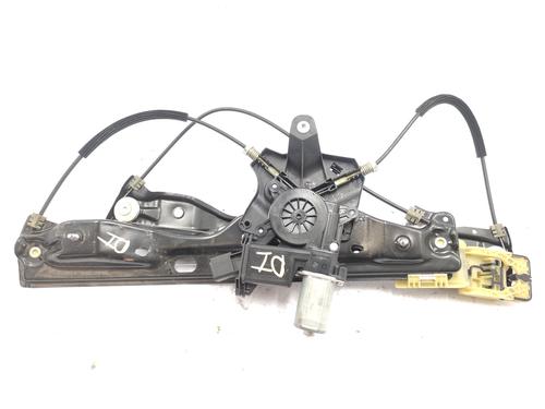 Used Front left window mechanism OPEL ASTRA K (B16) 1.4 Turbo (68) (125 hp) 21156217