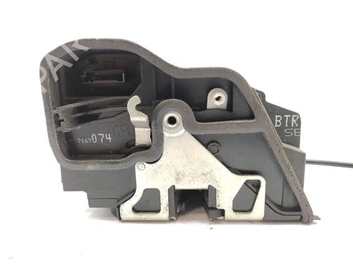 Front right lock BMW 5 (E60) 520 d | BP29592366C97 