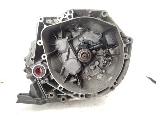 Used Gearbox CITROËN C4 Grand Picasso I (UA_) 1.6 HDi (109 hp) 22719777
