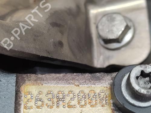 Engine FIAT DOBLO Cargo (263_) 1.3 D Multijet | BP32700828M1  - Image 14