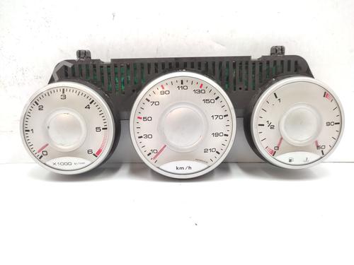 Used Instrument cluster PEUGEOT 807 (EB_) [2002-2025]  21152758