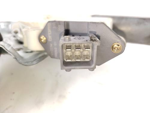 Rear right window mechanism TOYOTA AVENSIS Estate (_T25_)  | BP21150319C25 